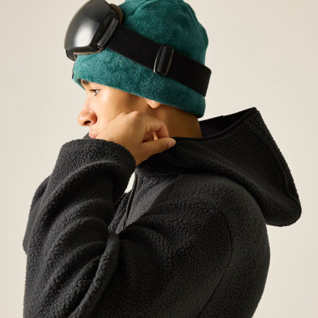 Sweat-shirt homme Dare 2b Firn Hooded Borg Fleece
