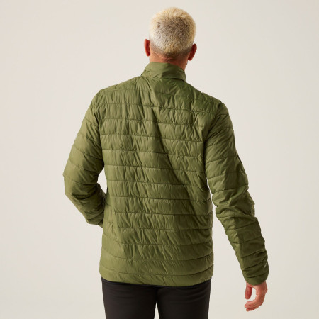 Veste homme Regatta Hillpack II