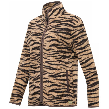 Sweat-shirt femme Regatta Womens Frankie Borg Full Zip