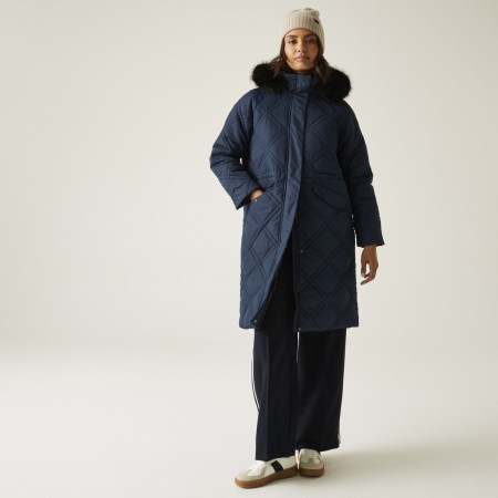 Manteau femme Regatta Freyla