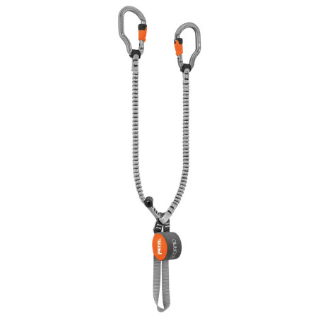 Longe via ferrata Petzl Scorpio Vertigo