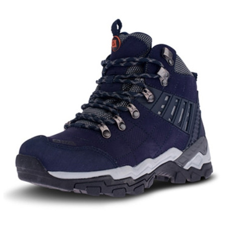 Chaussures femme Nordblanc Earth Lady bleue Darkblue