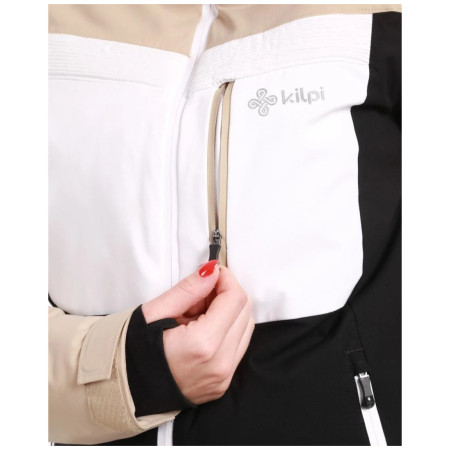 Veste de ski femme Kilpi Valera-W