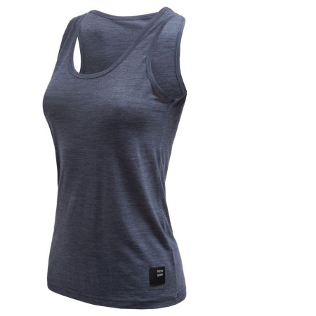 Top femme Sensor Merino Lite
