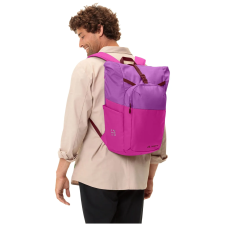 Sac à dos urbain Vaude Okab II