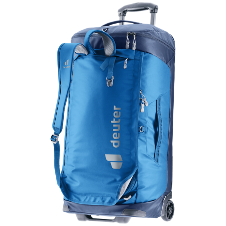Valise Deuter Duffel Pro Movo 60