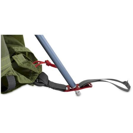 Tente ultra-légère Pinguin Aero 2 DAC