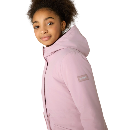 Manteau enfant Regatta Junior Vallina