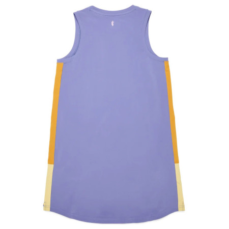 Robe femme Cotopaxi Cambio Dress