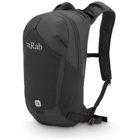 Sac à dos Rab Tygen 12 noir black/BLK