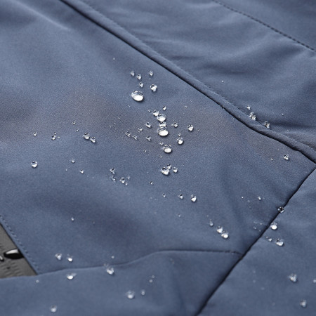 Manteau femme Alpine Pro Wussa