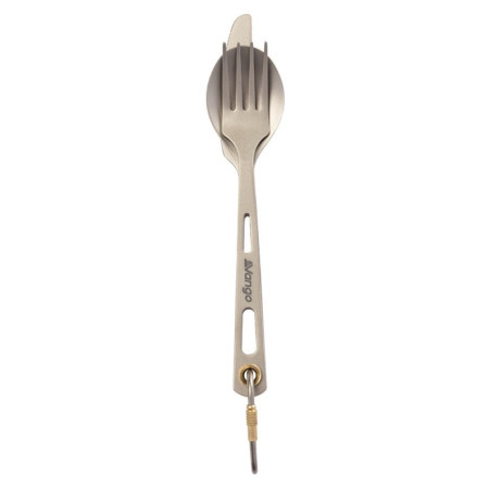 Couverts Vango Titanium Cutlery Set