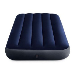 Matelas goflable Intex Jr.Twin Dura-Beam Series 64756