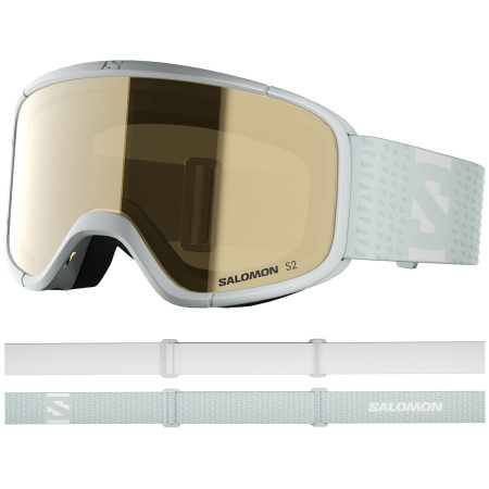 Masques ski Salomon Aksium 2.0 S Access