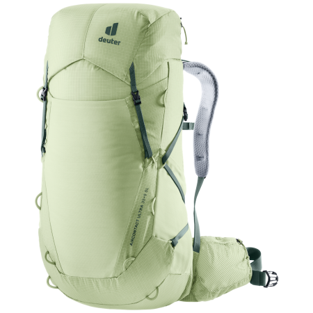 Sac à dos randonnée Deuter Aircontact Ultra 35+5 SL