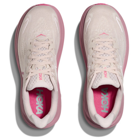 Chaussures running femme Hoka W Clifton 10