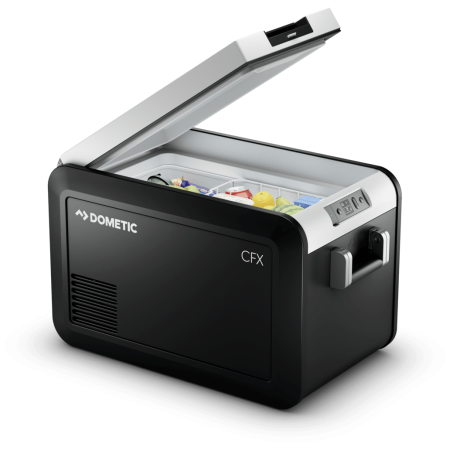 Réfrigérateur à compresseur Dometic CFX3 35l vert