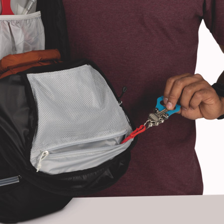 Sac à dos randonnée Osprey Talon 22