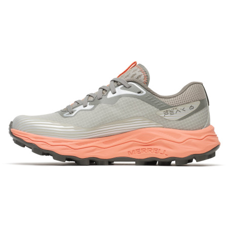 Chaussures running femme Merrell Agility Peak 6 GTX
