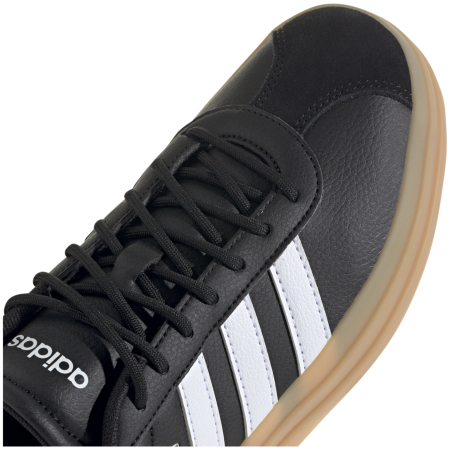 Chaussures femme Adidas Vl Court Bold
