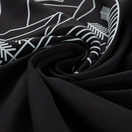 T-shirt homme Alpine Pro Morol