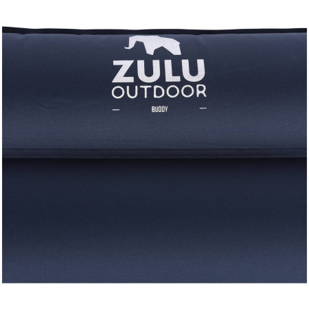 Coussin gonflable Zulu Buddy