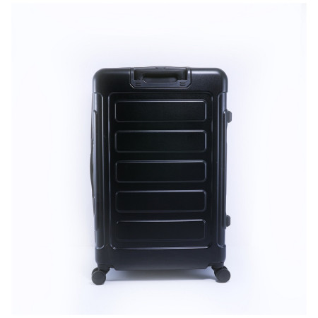 Valise Caterpillar Stealth 2.0 66 cm noir Black