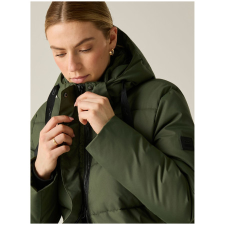 Manteau d'hiver femme Regatta Eryn