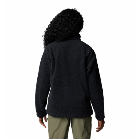 Sweat-shirt femme Columbia West Bend™ Full Zip Ii