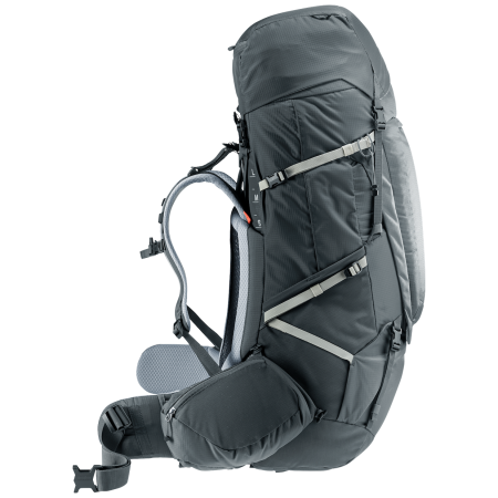 Sac à dos femme randonnée Deuter Aircontact Pro 75+10 SL