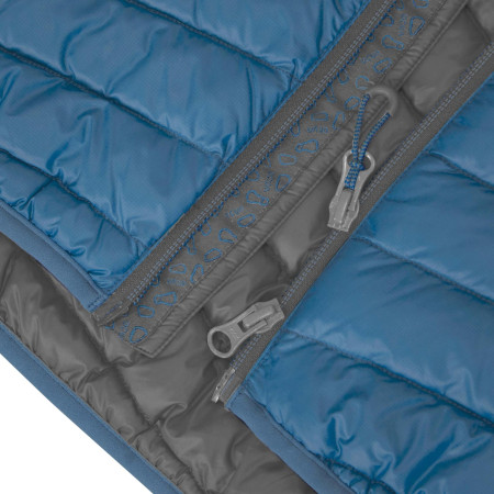 Veste homme Ocún Tsunami Eco Men