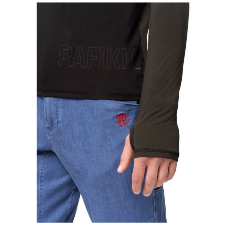 T-shirt homme Rafiki Zenith M