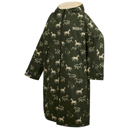 Manteau imperméable Regatta Adult W Proof Robe