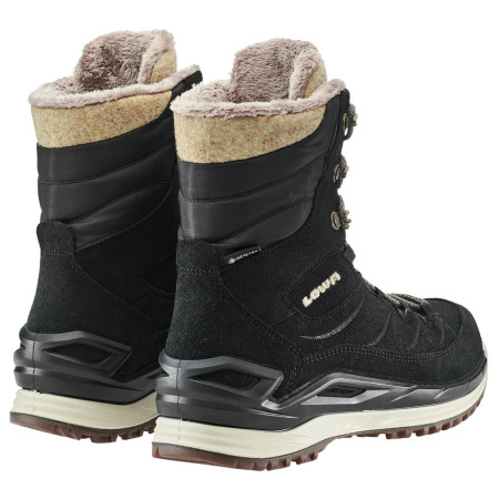 Bottes hiver femme Lowa Calceta EVO GTX Ws