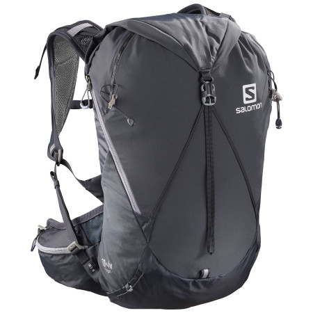 Sac à dos femmes Salomon Out Day 20+4 W girs LilacGray