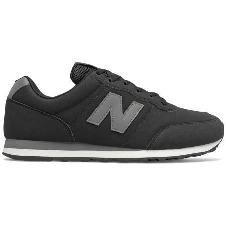 Chaussures homme New Balance GM400LD1 vert Black