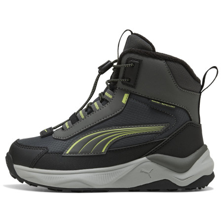 Chaussures enfant Puma Puma Evolve 2.0 Boot PS Shadow Gray-Sunn