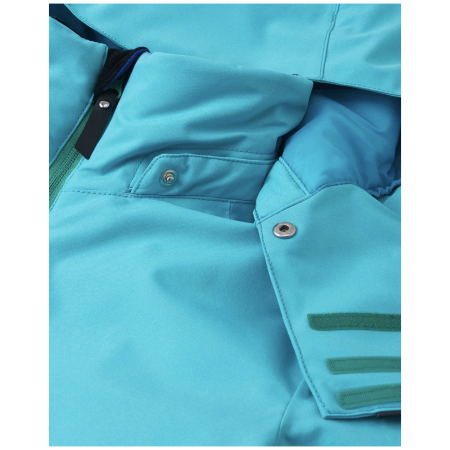 Veste d'hiver enfants Reima Kaaranka