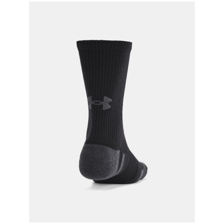 Jeu de chaussettes Under Armour Unisex Perf Tech 6Pk Crew