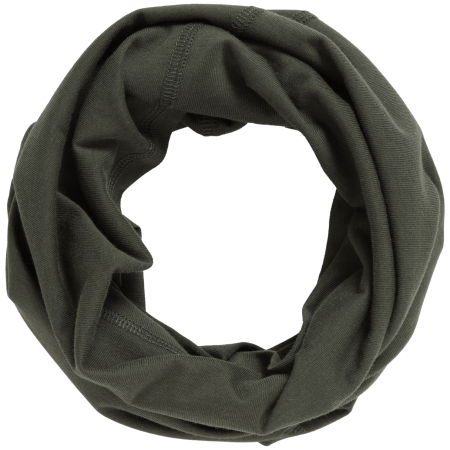 Cache-cou Craghoppers NosiLife Tube Scarf II green Woodland Green
