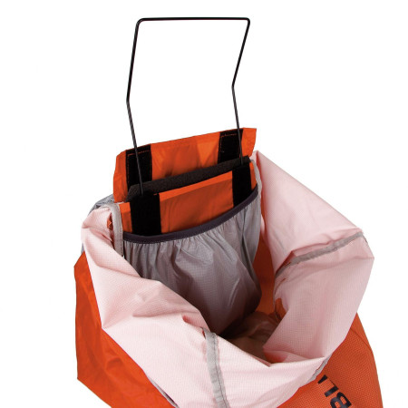 Sac à dos Blue Ice Stache 60l