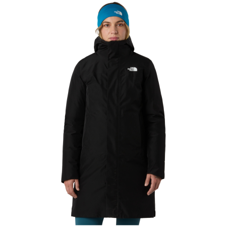 Manteau femme The North Face W Suzanne Triclimate 2.0
