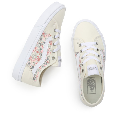 Chaussures femme Vans Filmore Decon