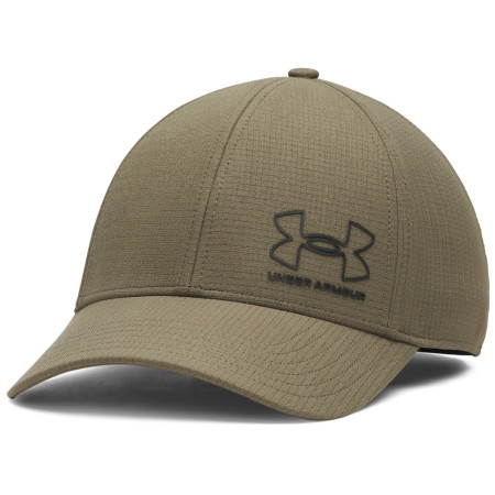 Casquette Under Armour M Av Low Str
