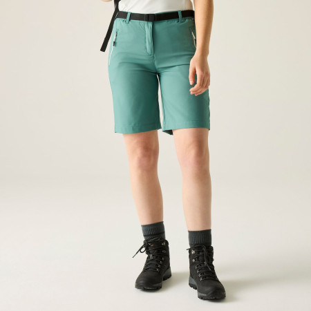 Shorts femme Regatta Women’s Xert Stretch Bermuda Light