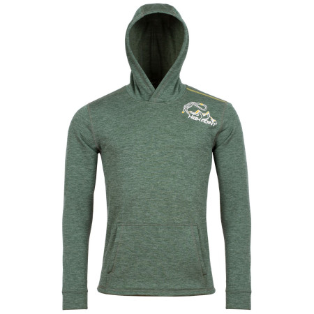 Sweat-shirt homme High Point Rokel Merino Hoody