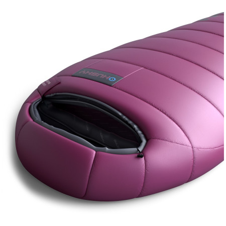 Sac de couchage femmes Husky Ladies Majesty