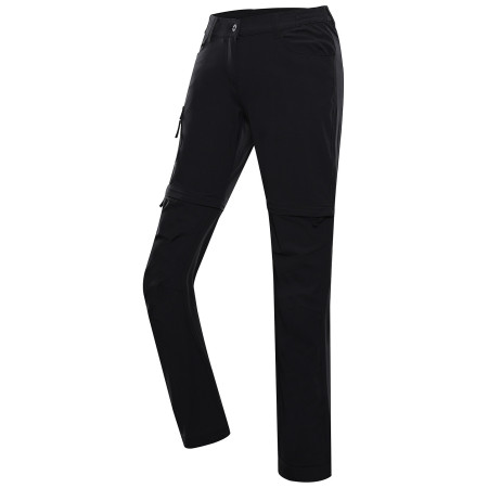 Patalon femme Alpine Pro Nesca vert black
