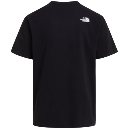 T-shirt homme The North Face M Never Stop Exploring Regular Short Sleeve Tee-Graphic