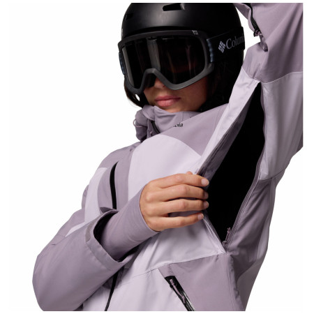 Veste d'hiver femme Columbia Liftline Jacket